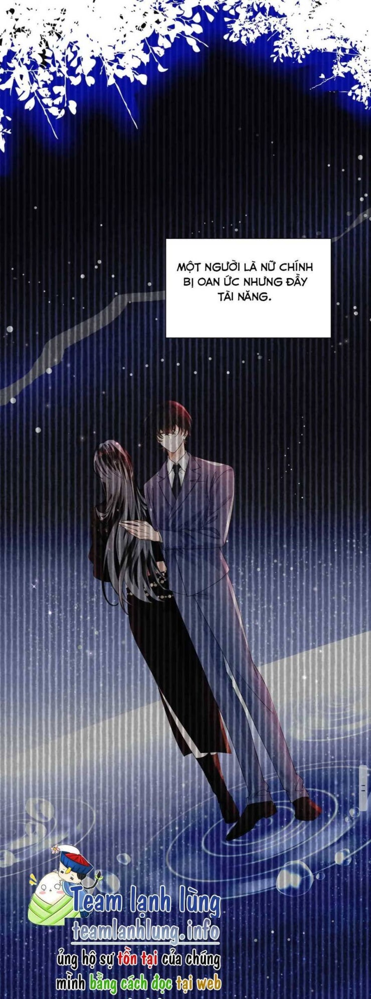 Xuyên Thành Tiểu Muội Của Đại Lão Giấu Mặt - Page 30