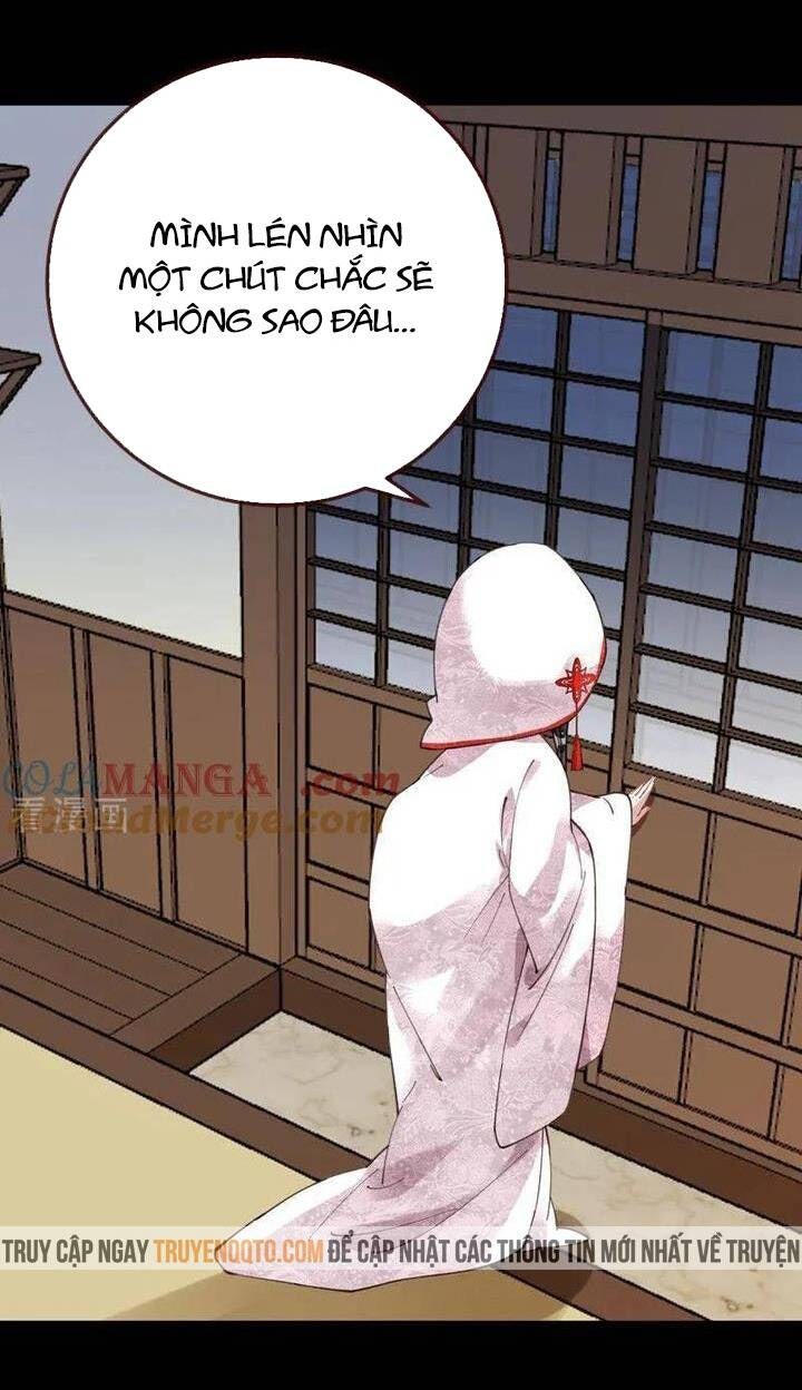 Vạn Tra Triêu Hoàng - Page 10