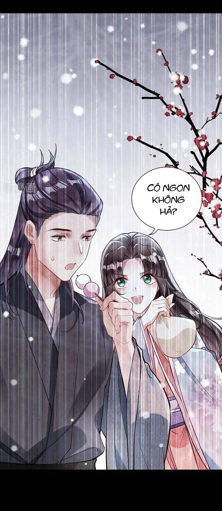 Vạn Tra Triêu Hoàng - Page 23