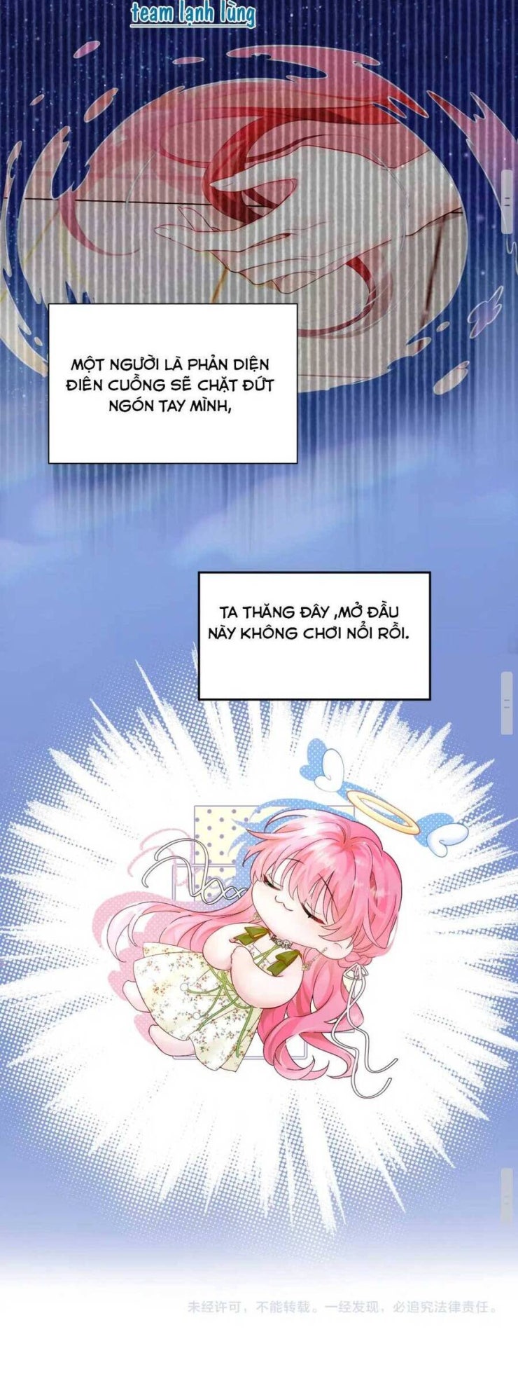 Xuyên Thành Tiểu Muội Của Đại Lão Giấu Mặt - Page 31