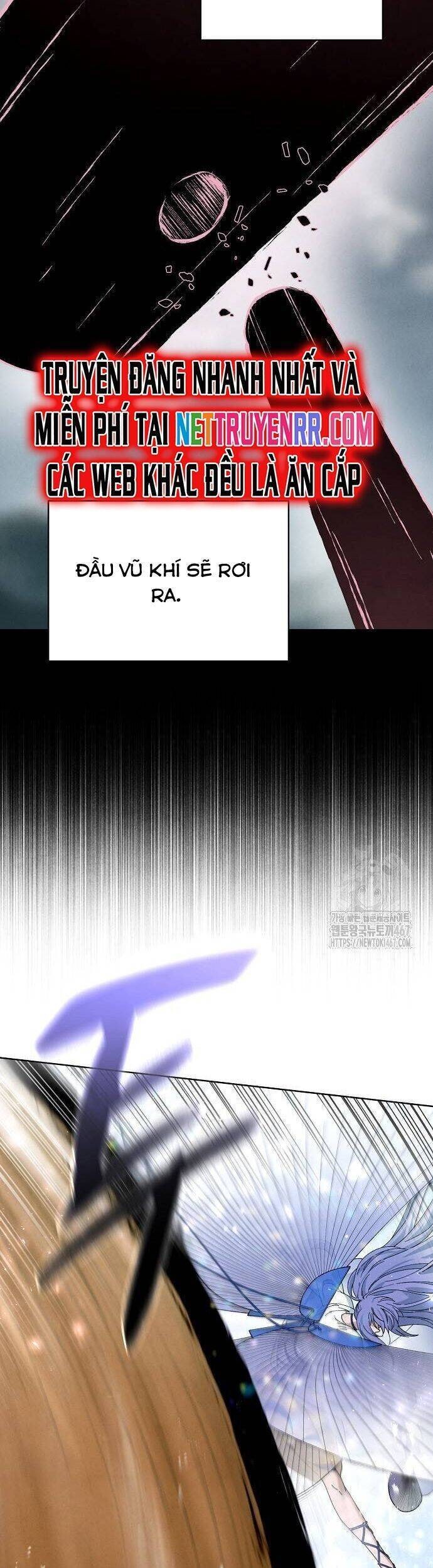 Xuyên Không Vào Trò Chơi Đáng Nguyền Rủa Của Tôi - Page 33