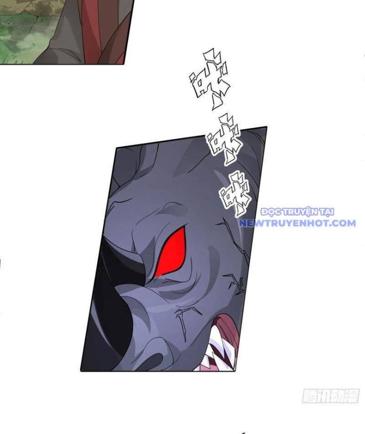 Vô Địch Thật Tịch Mịch - Page 40