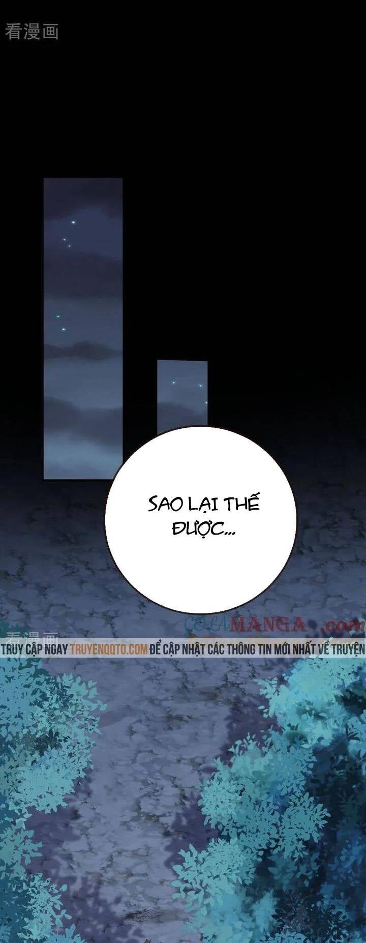 Vạn Tra Triêu Hoàng - Page 8