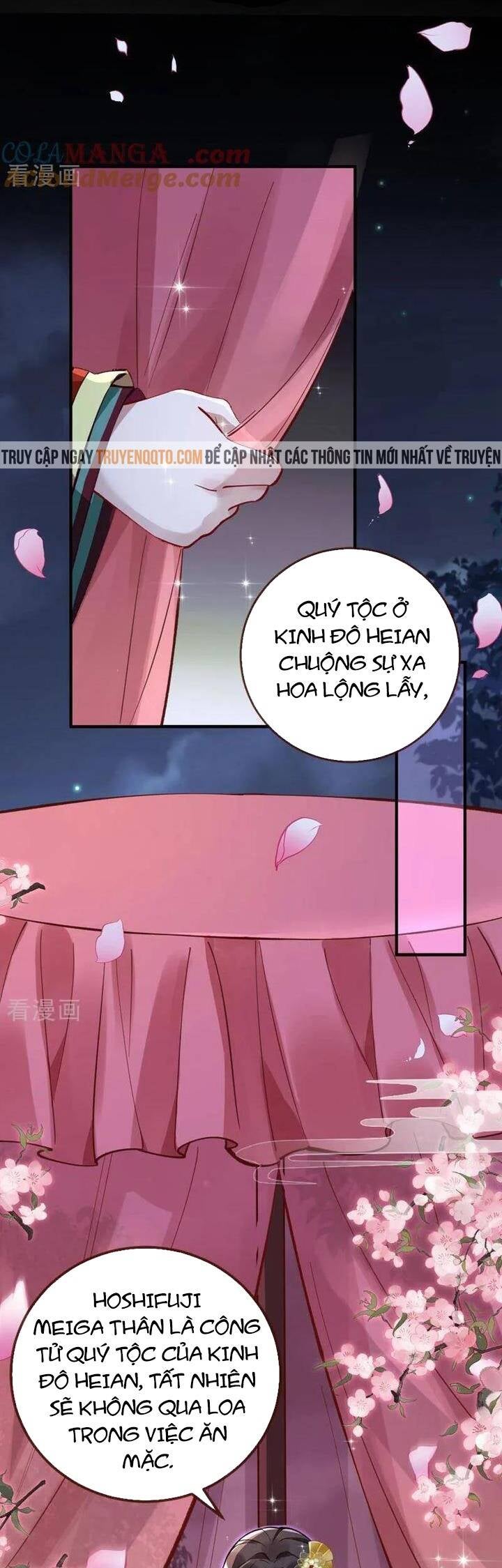 Vạn Tra Triêu Hoàng - Page 16