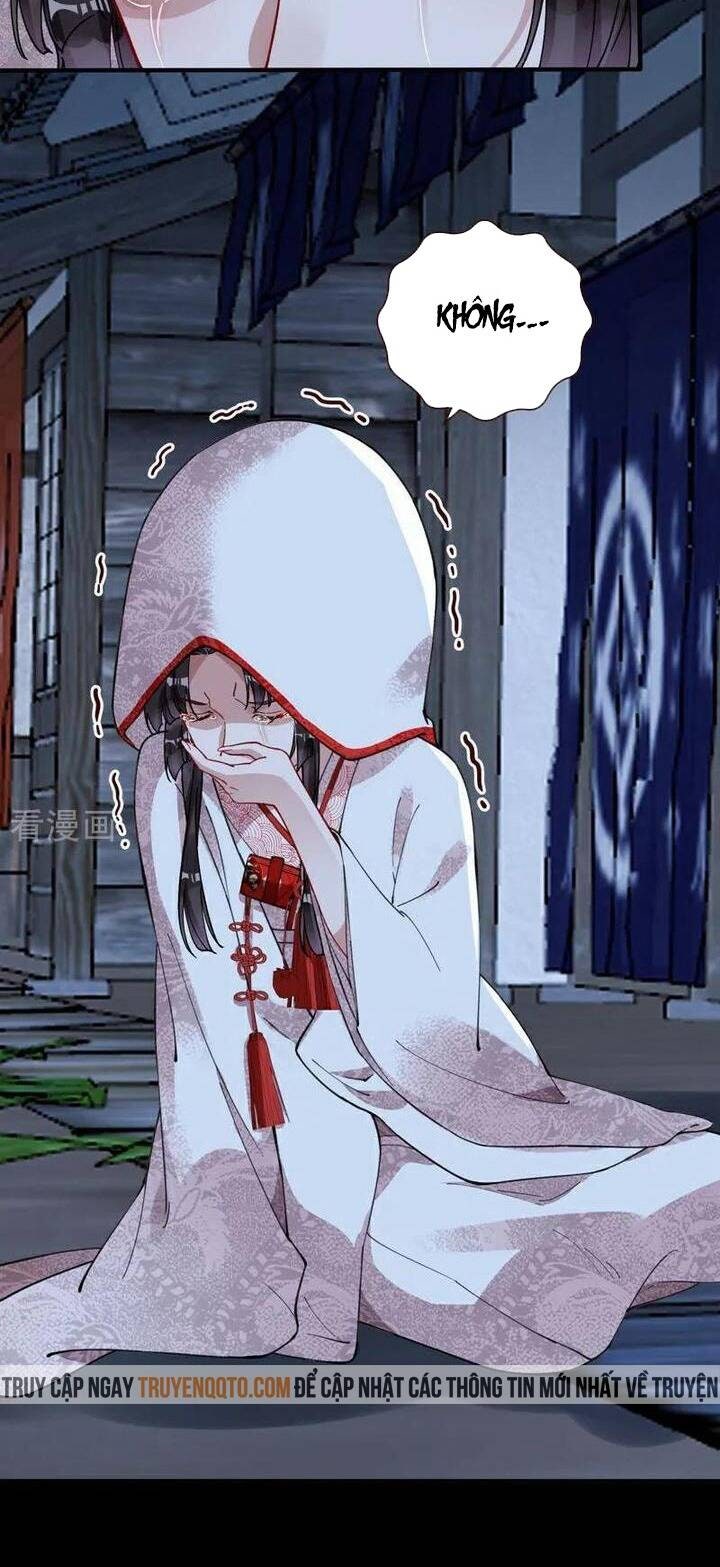 Vạn Tra Triêu Hoàng - Page 22