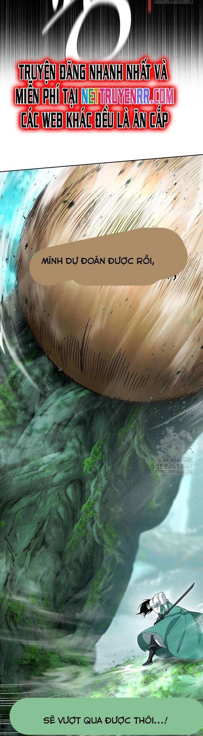 Xuyên Không Vào Con Game Rác Rưởi Của Tôi - Page 40