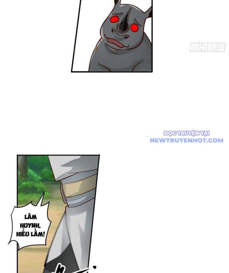 Vô Địch Thật Tịch Mịch - Page 12