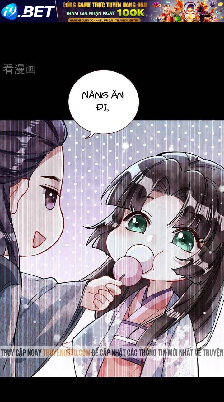 Vạn Tra Triêu Hoàng - Page 24