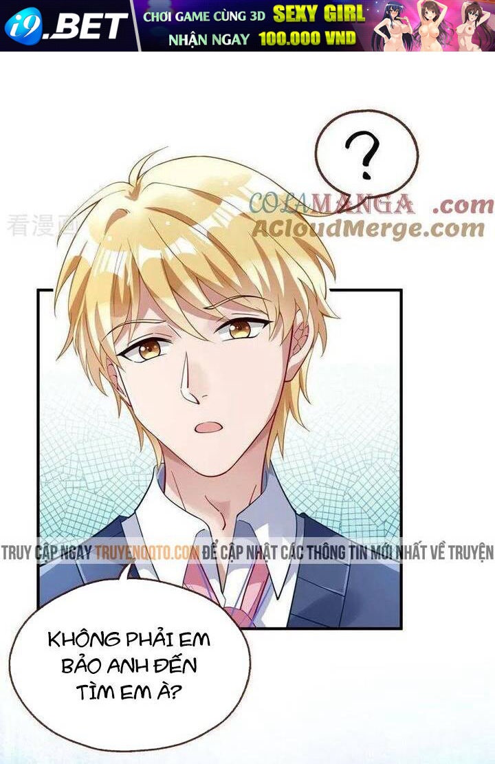 Vạn Tra Triêu Hoàng - Page 11