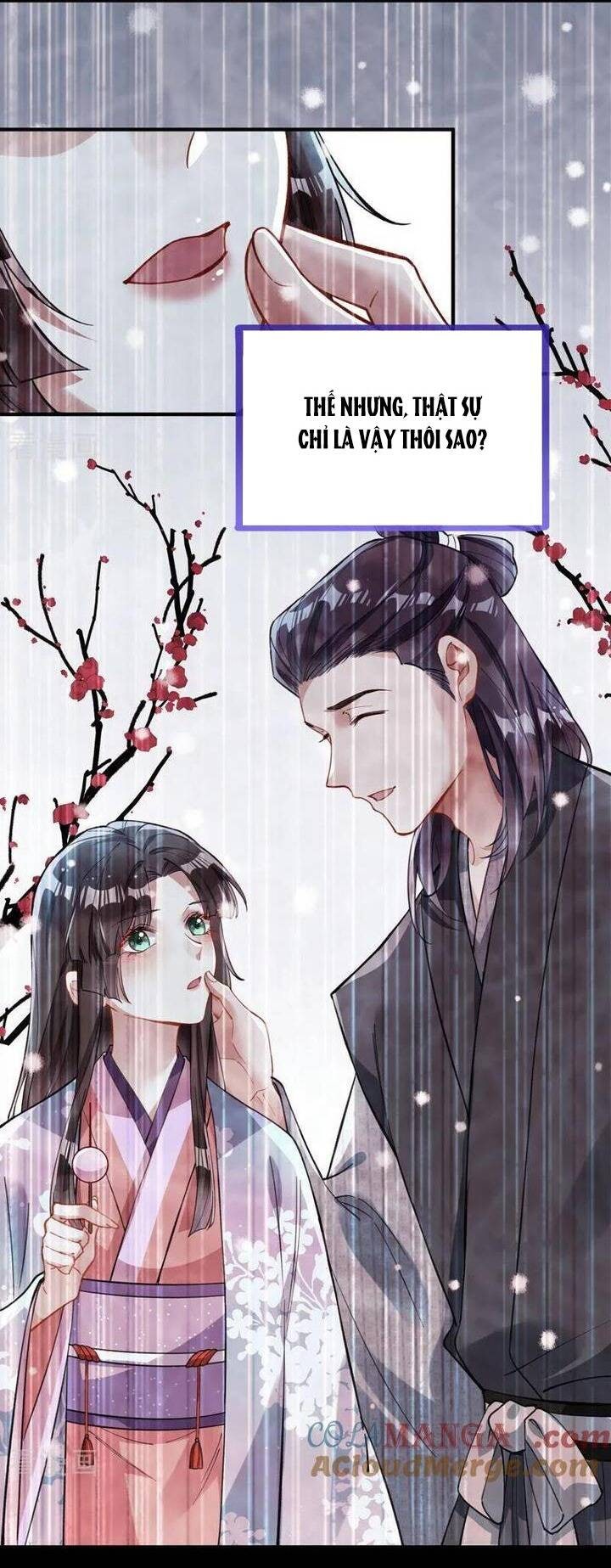 Vạn Tra Triêu Hoàng - Page 33