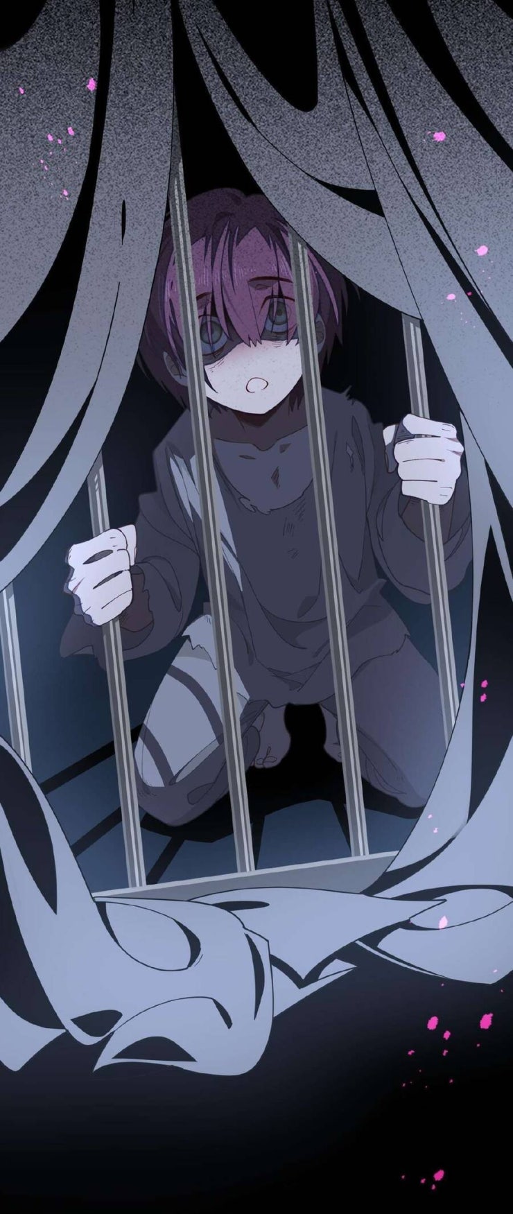 Xuyên Thành Phù Thủy Nuôi Dưỡng Kỵ Sĩ Thánh Điện - Page 11