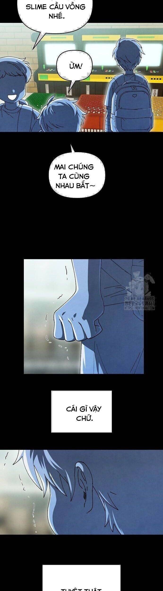 Xuyên Không Vào Trò Chơi Đáng Nguyền Rủa Của Tôi - Page 19