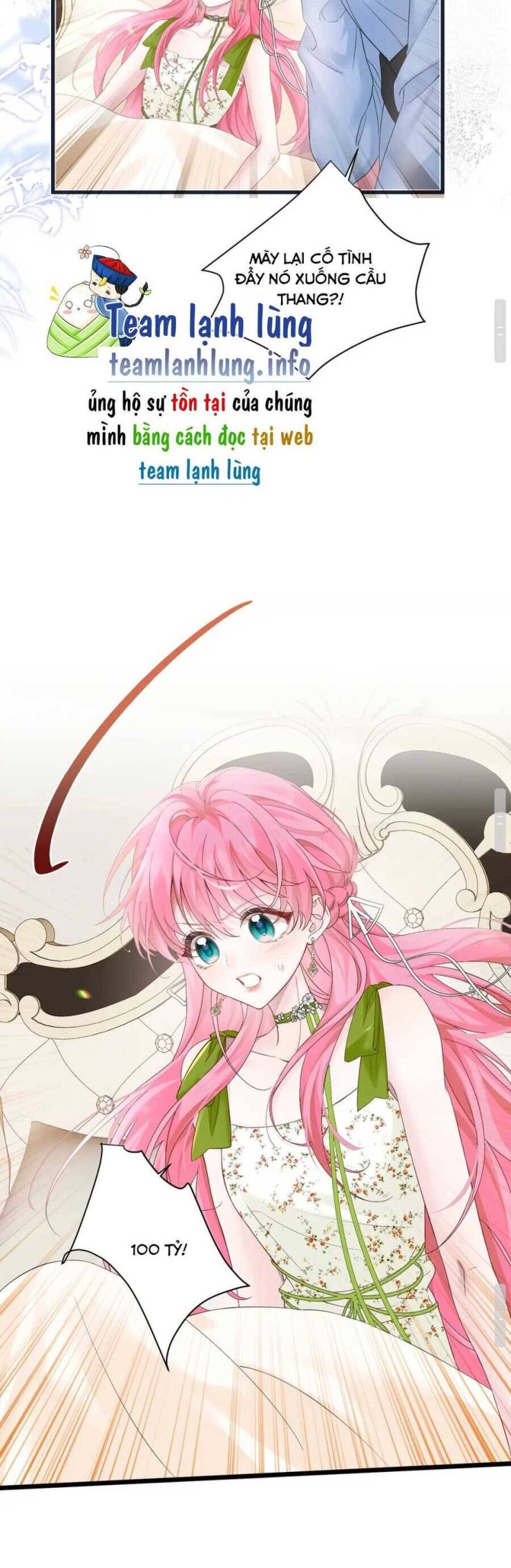 Xuyên Thành Tiểu Muội Của Đại Lão Giấu Mặt - Page 15