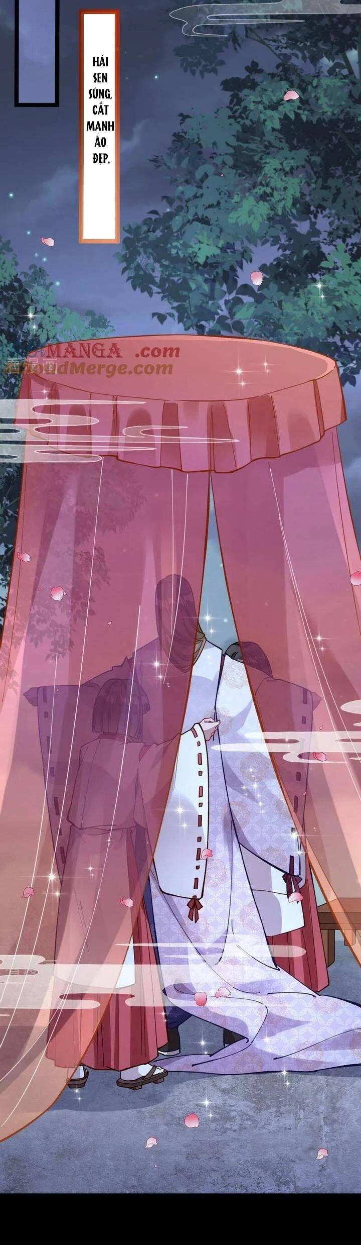 Vạn Tra Triêu Hoàng - Page 12