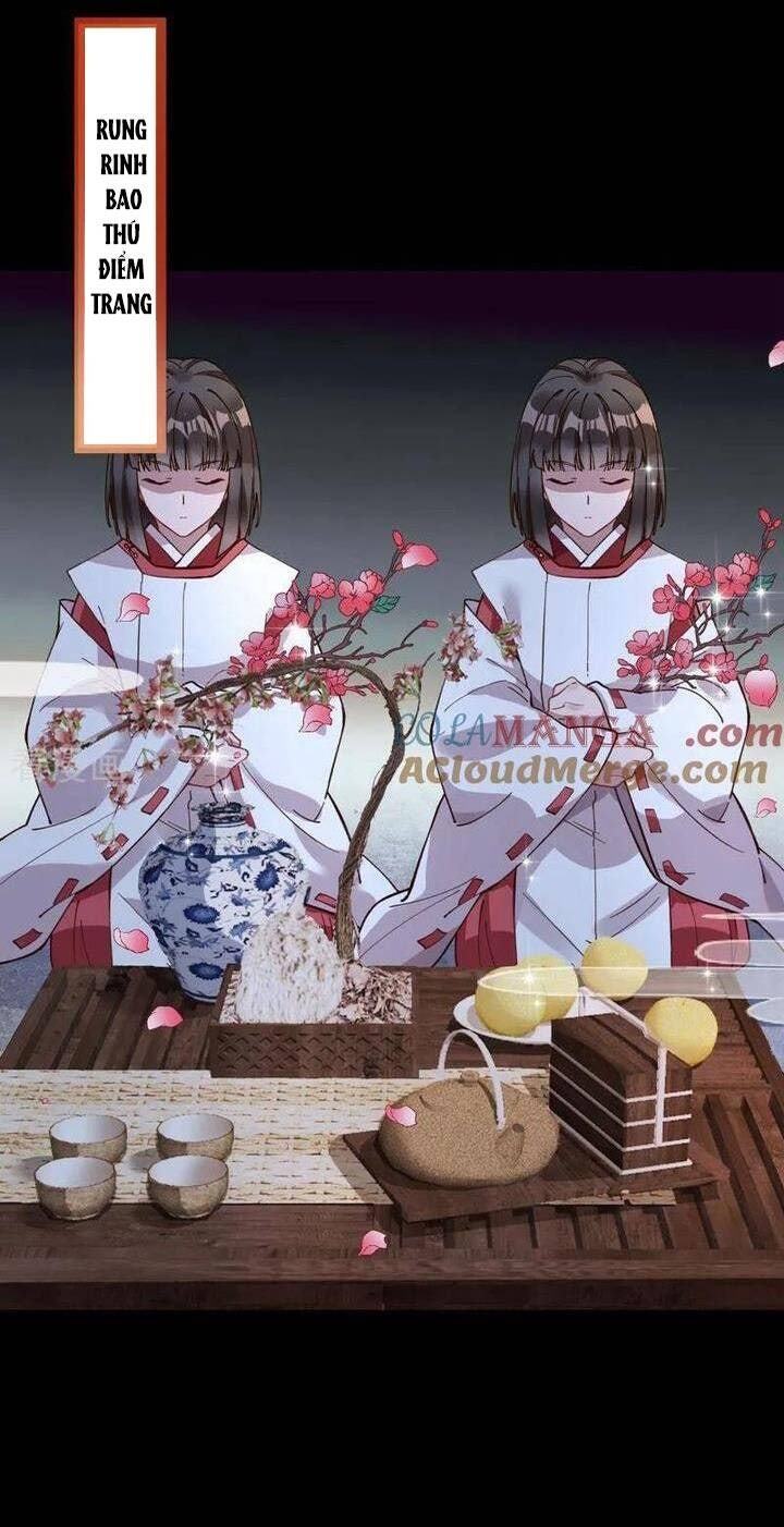 Vạn Tra Triêu Hoàng - Page 14