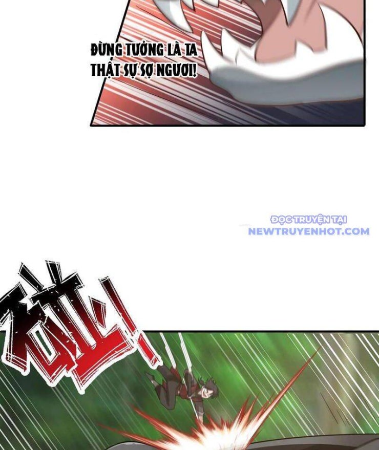 Vô Địch Thật Tịch Mịch - Page 36