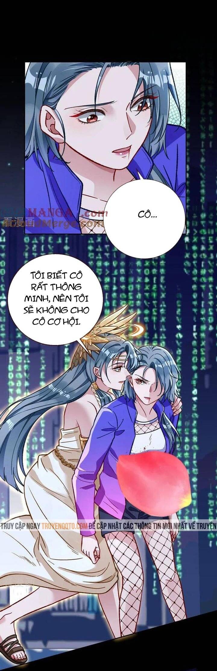 Vạn Tra Triêu Hoàng - Page 33