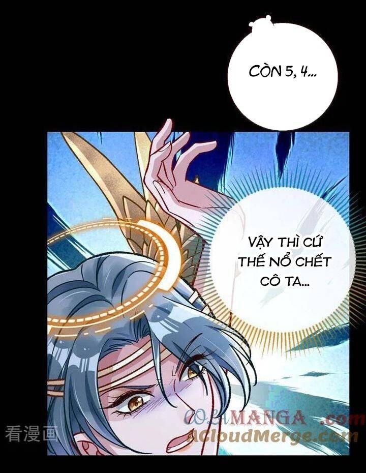 Vạn Tra Triêu Hoàng - Page 7