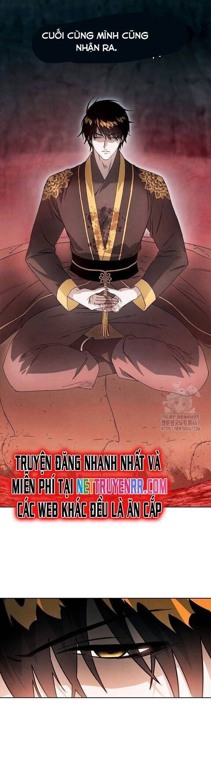 Xuyên Không Vào Trò Chơi Đáng Nguyền Rủa Của Tôi - Page 42