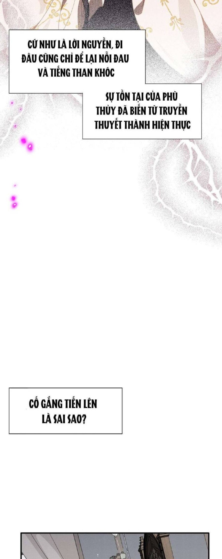 Xuyên Thành Phù Thủy Nuôi Dưỡng Kỵ Sĩ Thánh Điện - Page 24