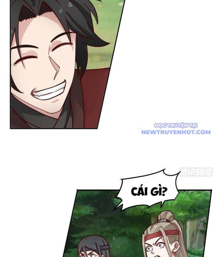 Vô Địch Thật Tịch Mịch - Page 10