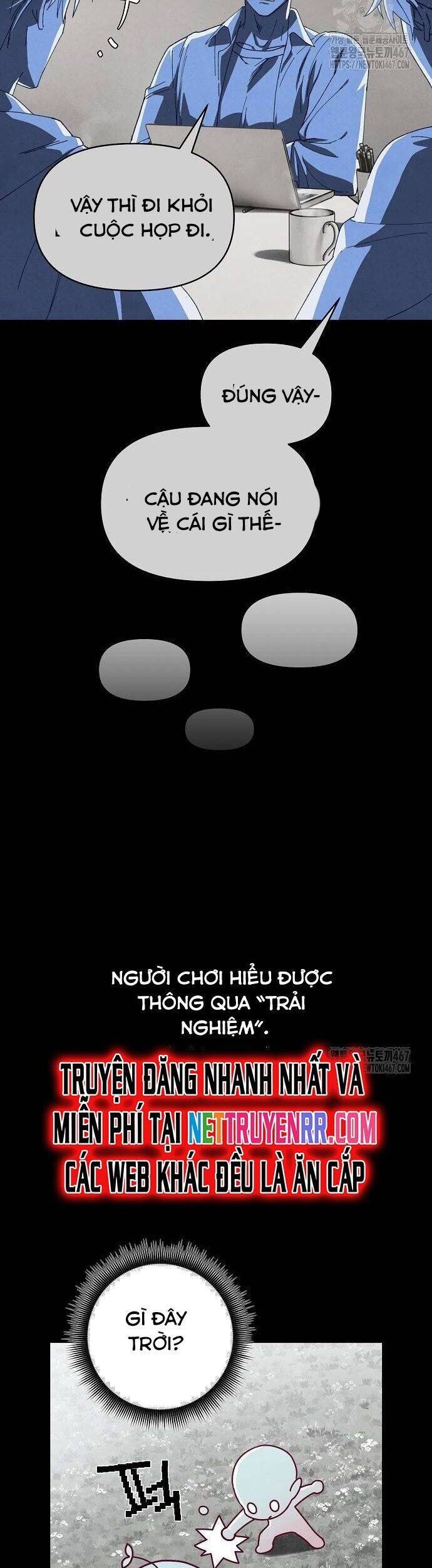 Xuyên Không Vào Con Game Rác Rưởi Của Tôi - Page 15