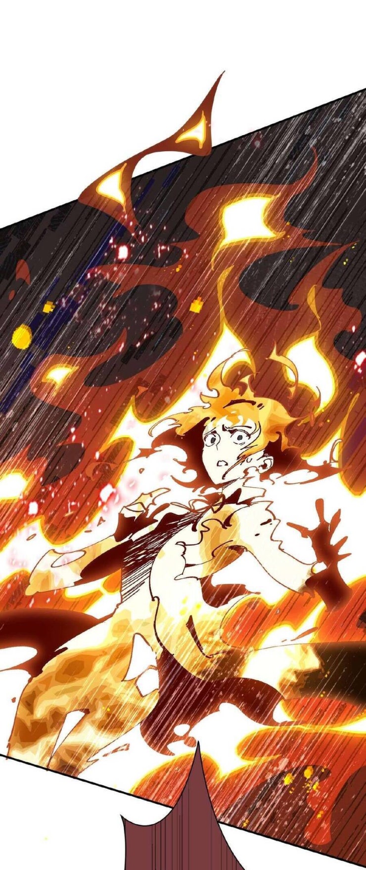 Xuyên Thành Phù Thủy Nuôi Dưỡng Kỵ Sĩ Thánh Điện - Page 21