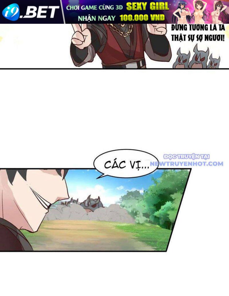 Vô Địch Thật Tịch Mịch - Page 30