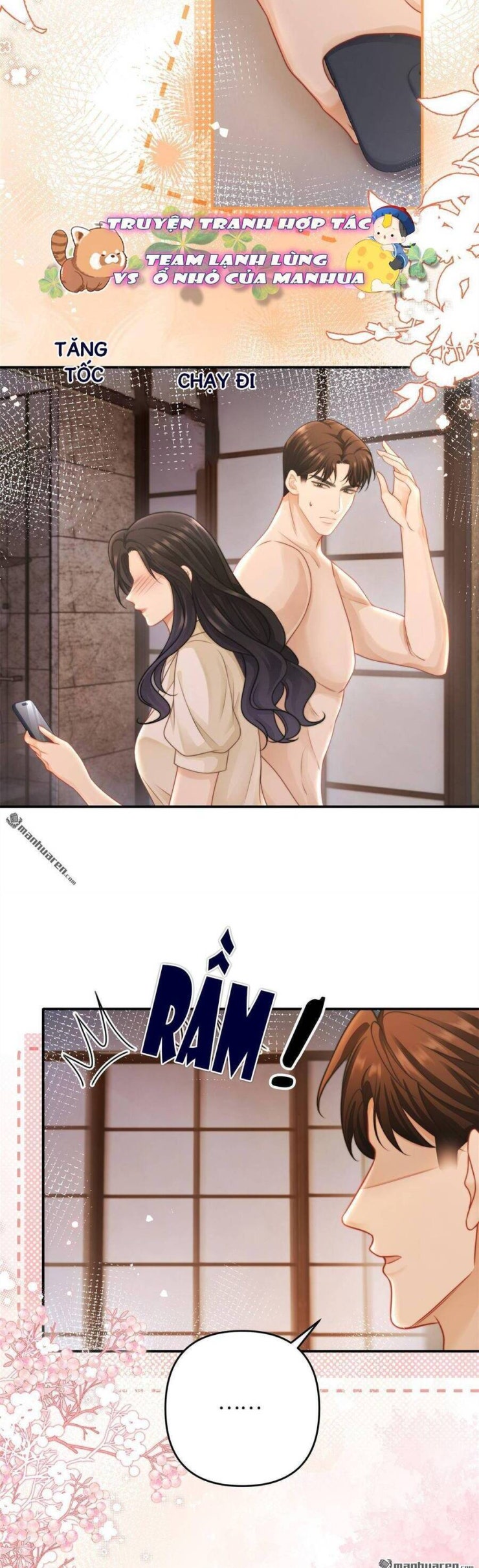 Thì Ra Thư Ký Chu Là Người Như Vậy - Page 29