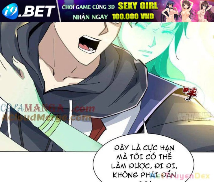 Thần Minh Trở Lại: Ta Có Trong Tay Triệu Vạn Chư Thần! - Page 59