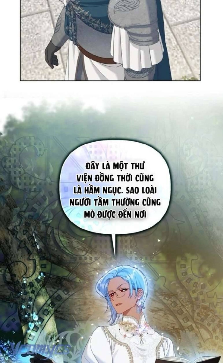 Sự Điều Trị Đặc Biệt Của Tinh Linh - Page 37