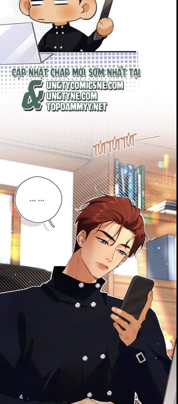 Từ Số Không Bắt Đầu Làm Bạn Trai - Page 4