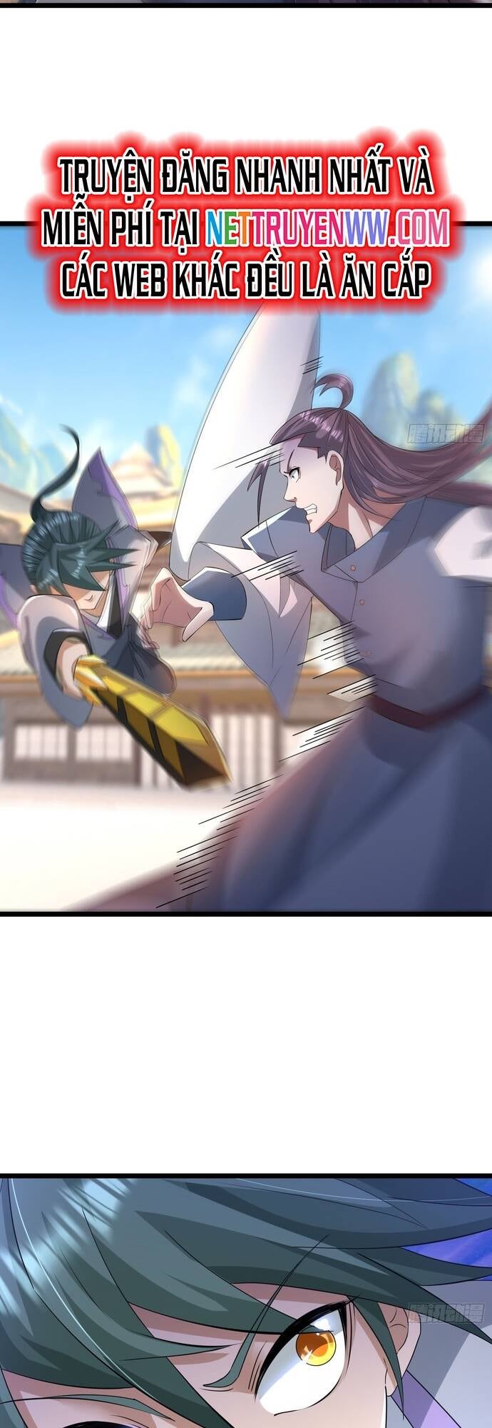 Tiên Làm Nô Thần Là Bộc, Đại Đế Làm Chó Giữ Nhà - Page 15