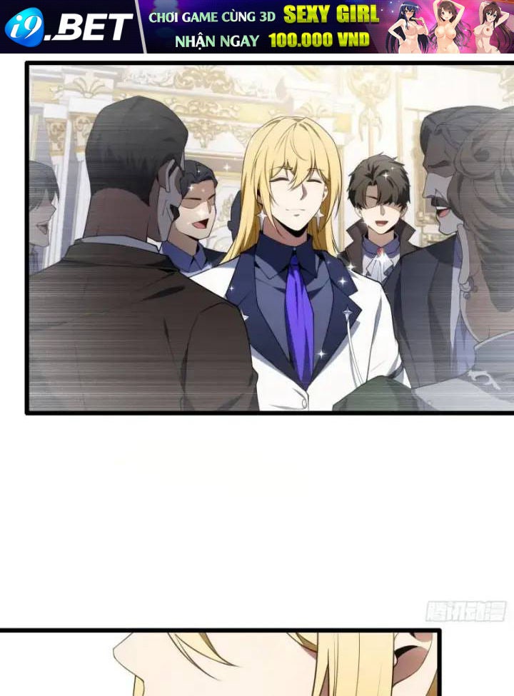 Ta Xây Dựng Đế Quốc Công Nghiệp Trên Đại Lục Ma Pháp - Page 54