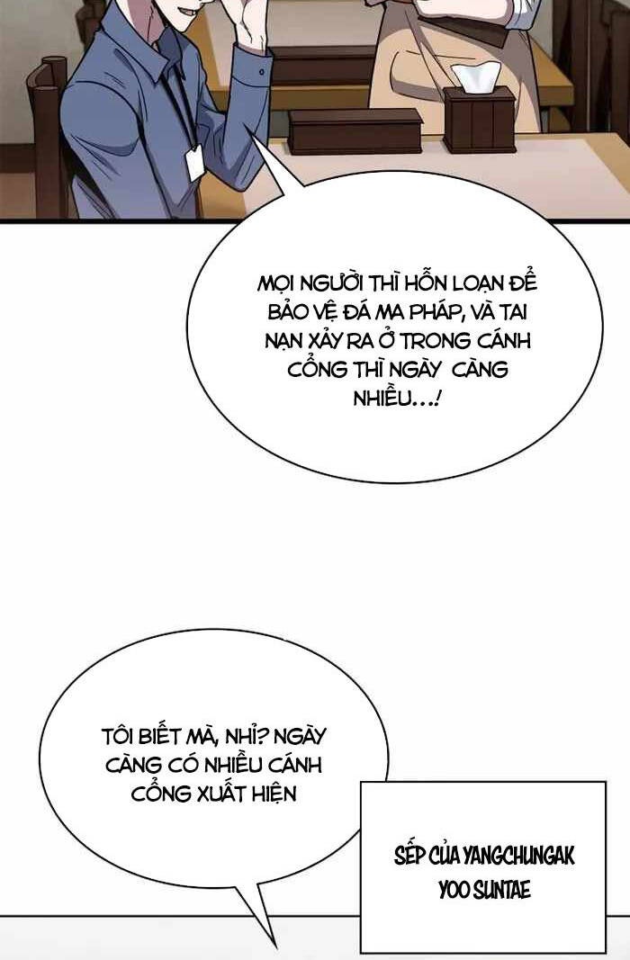 Shipper đến từ murim - Page 83