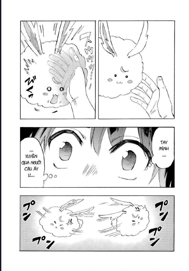 Ngao du tại chốn dị giới - Page 16