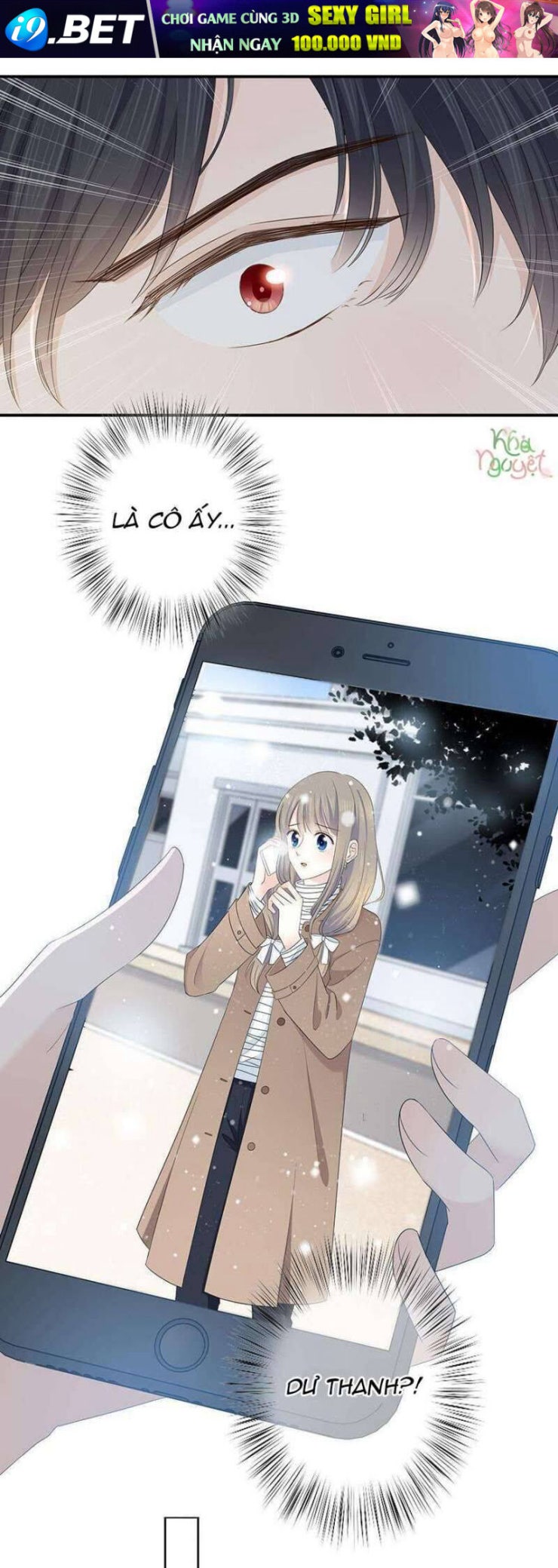 Hai Thìa Cà Phê Muối : Bắt Đầu Lại Cuộc Sống Của Chúng Ta - Page 12