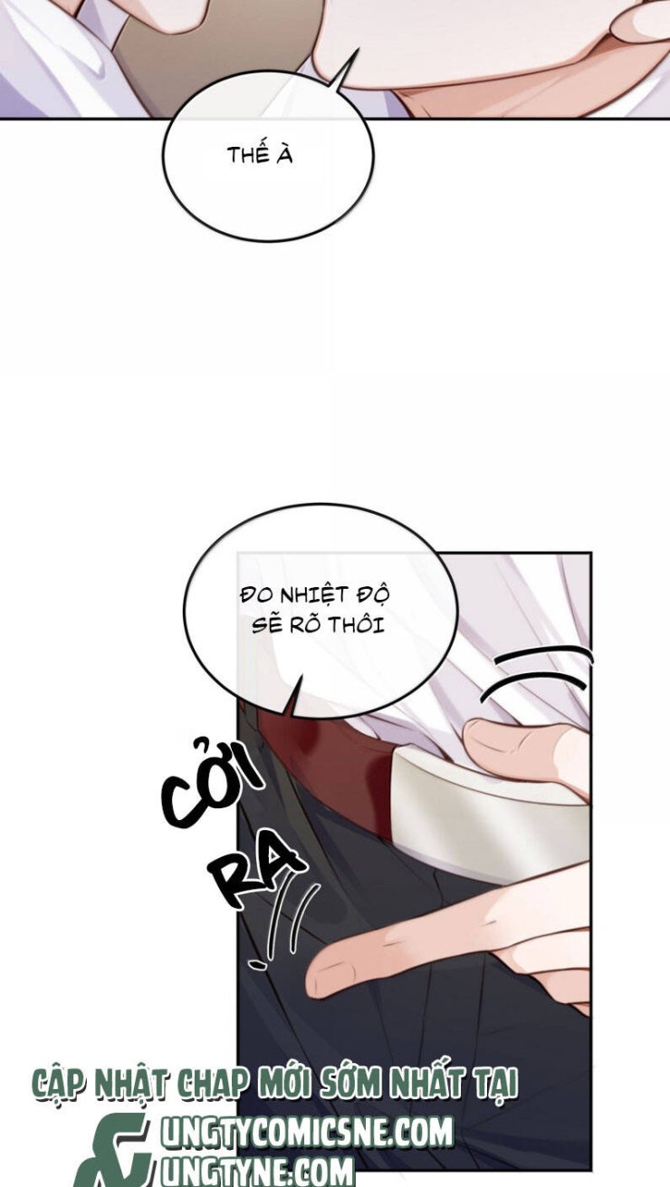 Tổng Tài Định Chế Tư Nhân - Page 29