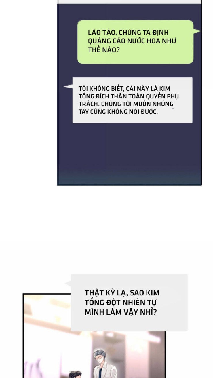 Tổng Tài Định Chế Tư Nhân - Page 14