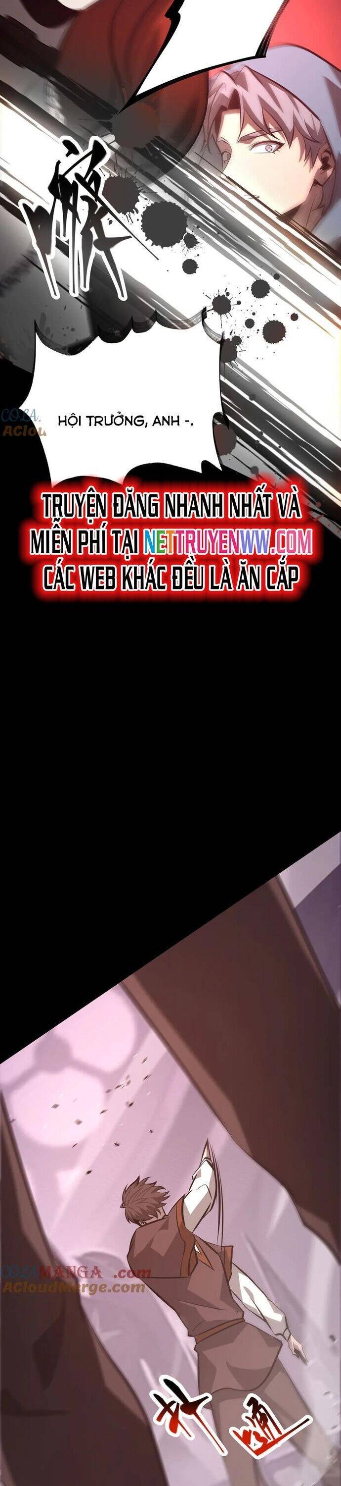 Ta là boss mạnh - Page 45