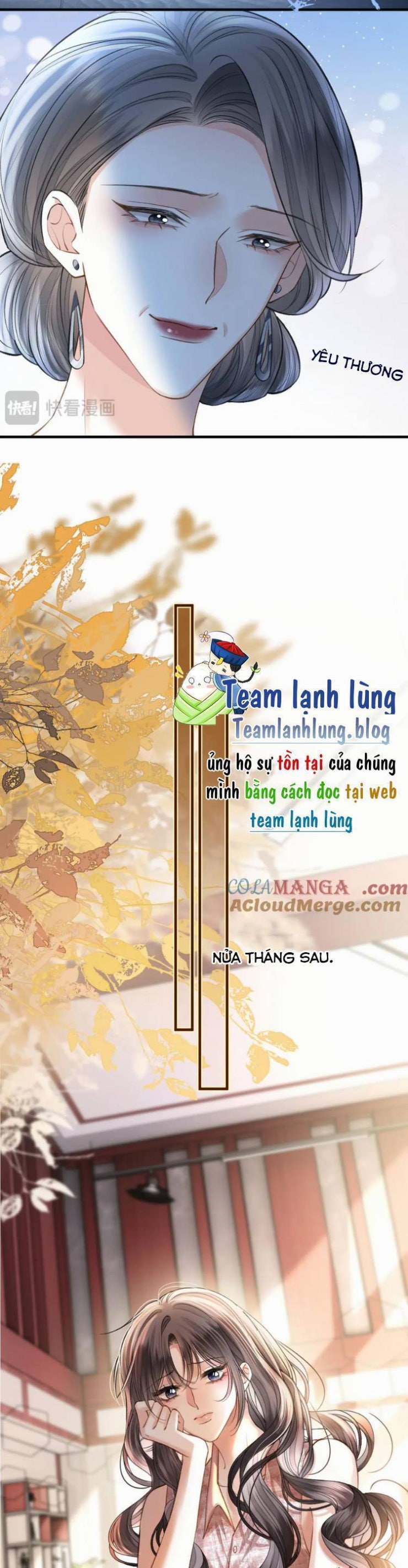 Ngày Mai Cũng Thích Em - Page 16