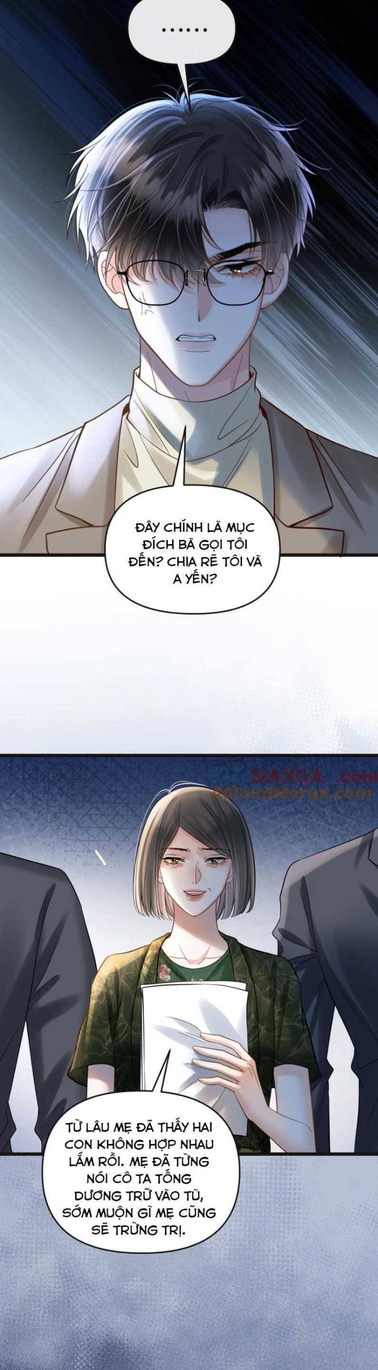 Ngày Mai Cũng Thích Em - Page 15