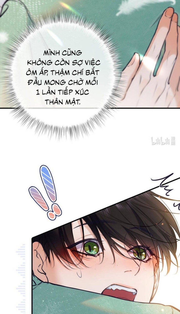 Từ Số Không Bắt Đầu Làm Bạn Trai - Page 28