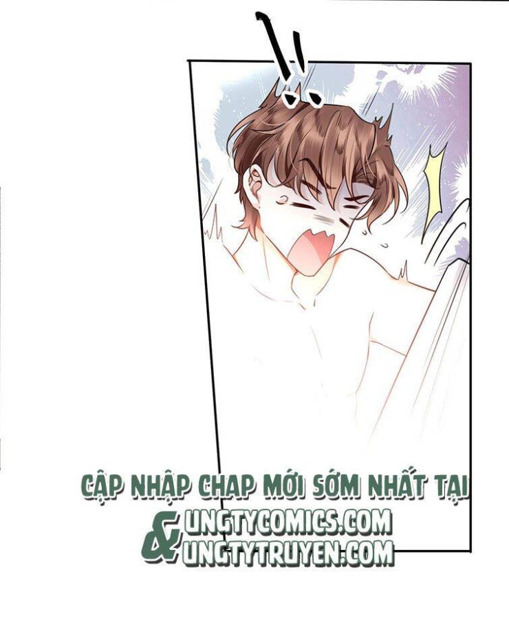 Tổng Tài Định Chế Tư Nhân - Page 12