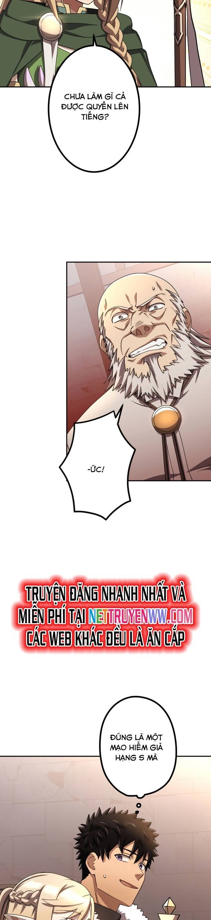 Thực Quỷ Mạo Hiểm Giả - Page 10