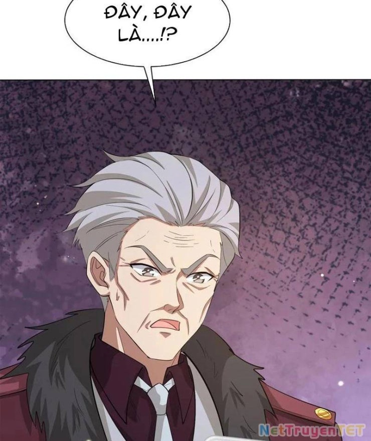 Thần Minh Trở Lại: Ta Có Trong Tay Triệu Vạn Chư Thần! - Page 46