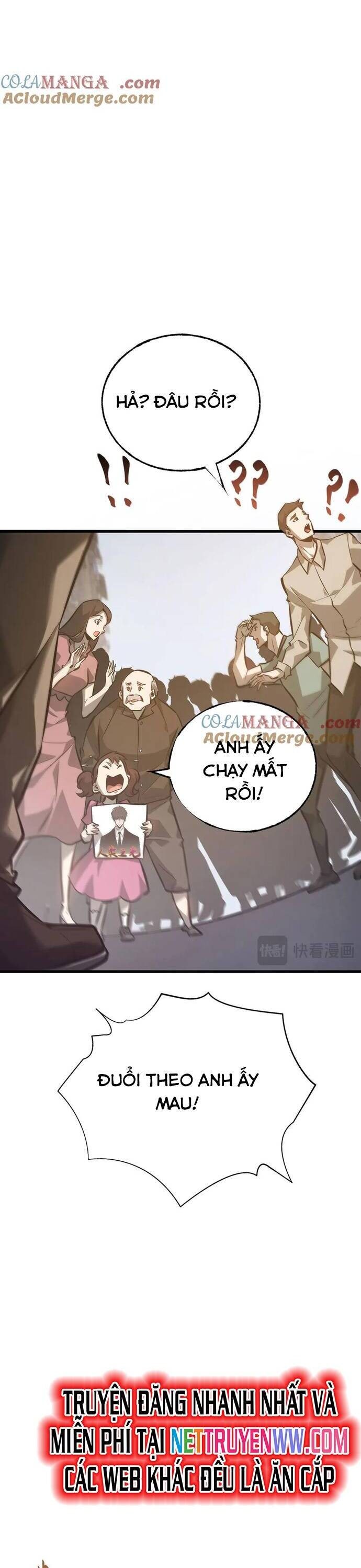 Ta là boss mạnh - Page 22