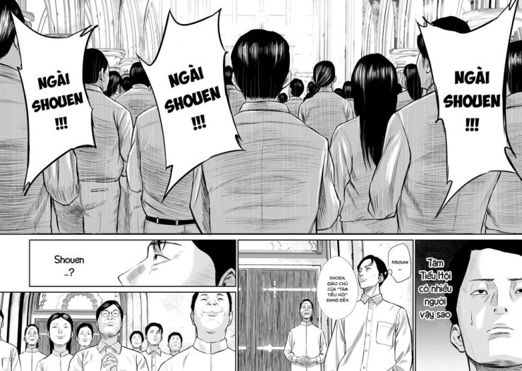 Smiley - Cười Lên - Page 34