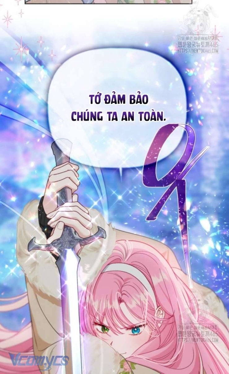 Sự Điều Trị Đặc Biệt Của Tinh Linh - Page 73