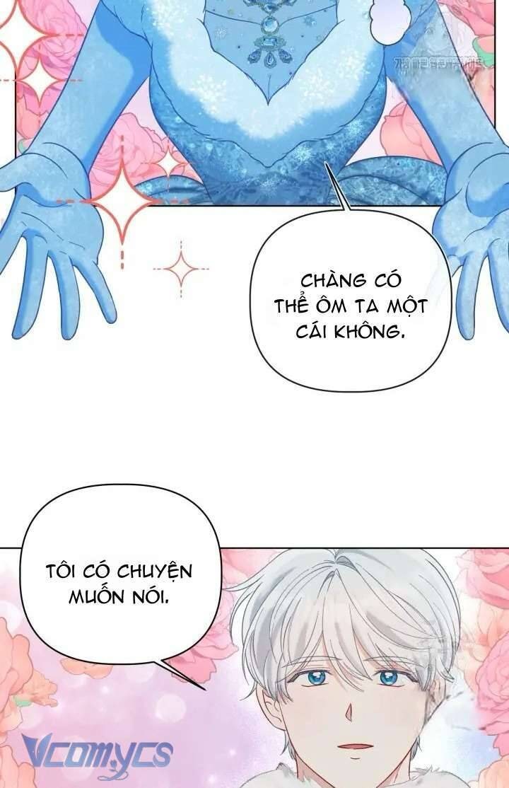 Sự Điều Trị Đặc Biệt Của Tinh Linh - Page 32